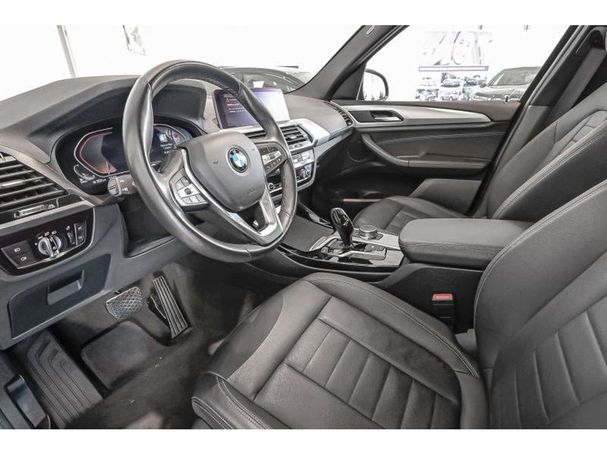 BMW X3 xDrive20d 140 kW image number 4