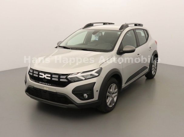 Dacia Sandero Stepway 67 kW image number 1