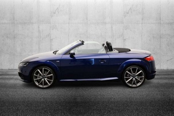 Audi TT 45 TFSI S tronic 180 kW image number 6