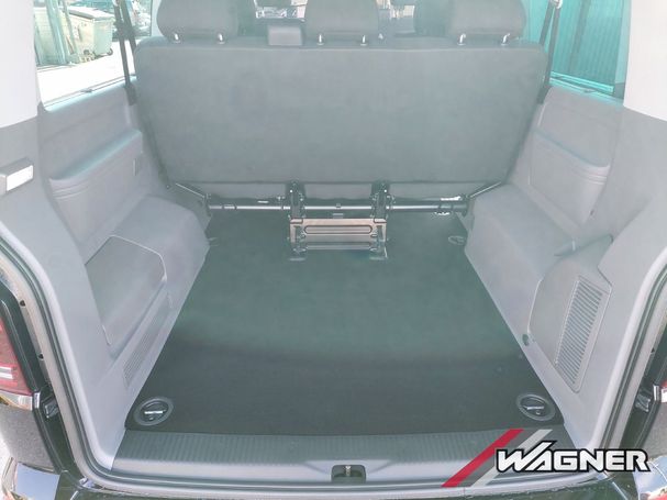 Volkswagen T6 Caravelle DSG Comfortline 110 kW image number 13