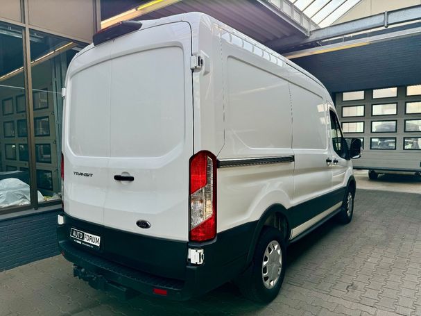 Ford Transit L2H2 2.0 96 kW image number 11