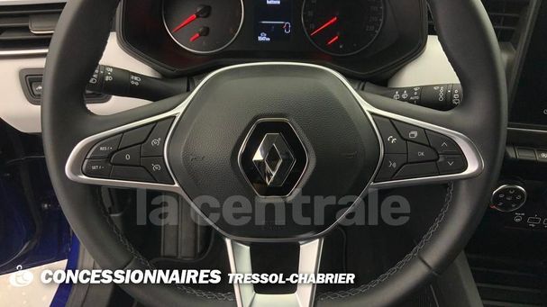 Renault Clio 74 kW image number 11