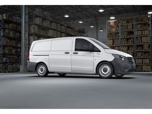 Mercedes-Benz Vito e 85 kW image number 3