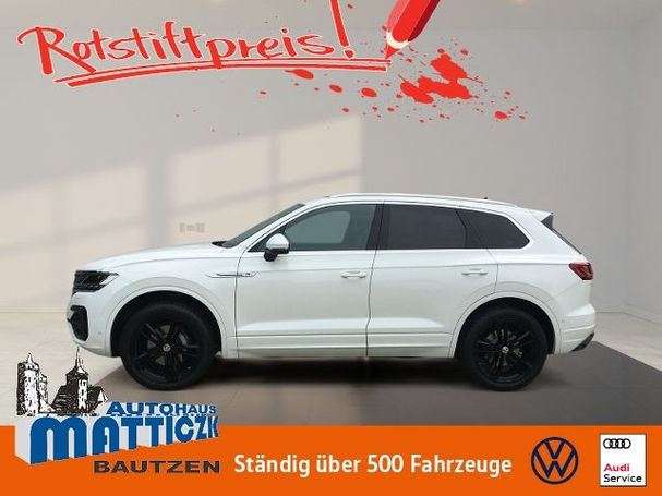 Volkswagen Touareg 3.0 TDI 4Motion 210 kW image number 6