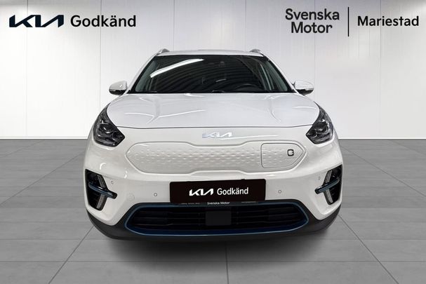 Kia Niro e 152 kW image number 3