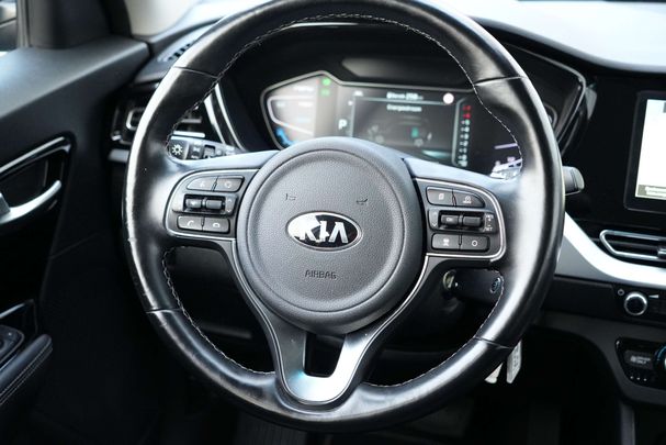 Kia Niro 1.6 GDI 104 kW image number 17