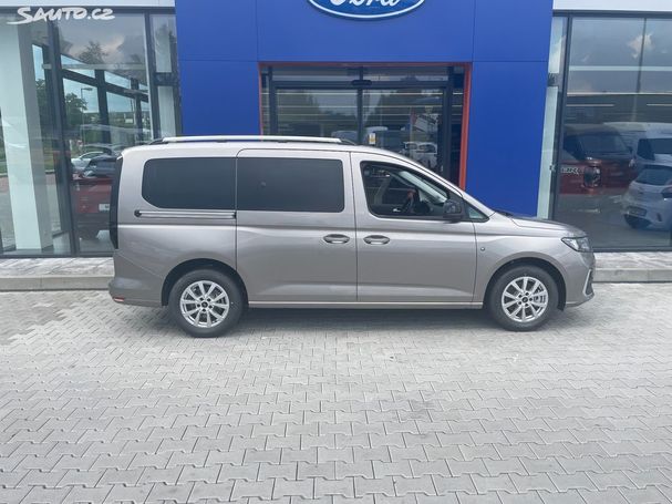 Ford Tourneo Connect 2.0 EcoBlue Titanium 90 kW image number 2