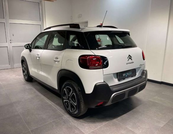 Citroen C3 Aircross BlueHDi 100 Feel 75 kW image number 17