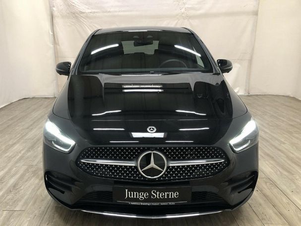 Mercedes-Benz B 250 e 160 kW image number 3