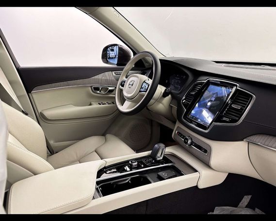 Volvo XC90 B5 AWD Plus 173 kW image number 10