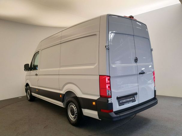 Volkswagen Crafter 35 TDI 103 kW image number 6