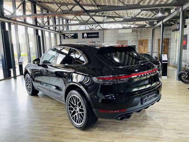 Porsche Macan 185 kW image number 3