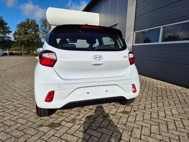 Hyundai i10 1.0 Select 46 kW image number 25