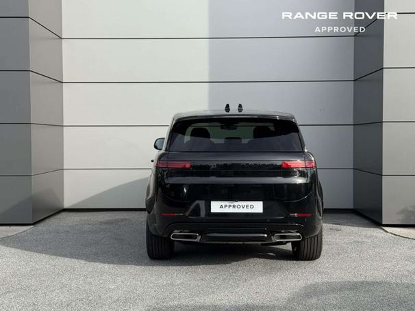 Land Rover Range Rover Sport 345 kW image number 7