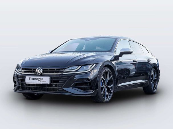 Volkswagen Arteon R 4Motion 235 kW image number 1