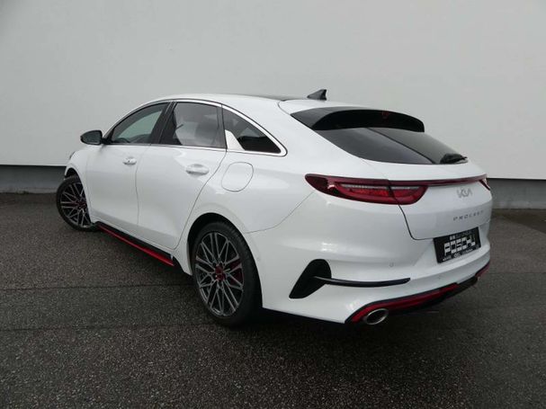 Kia ProCeed 150 kW image number 7