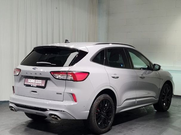 Ford Kuga 140 kW image number 1