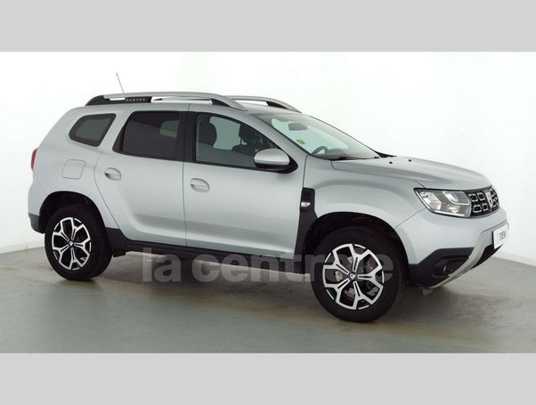 Dacia Duster Blue dCi 115 Prestige 85 kW image number 14