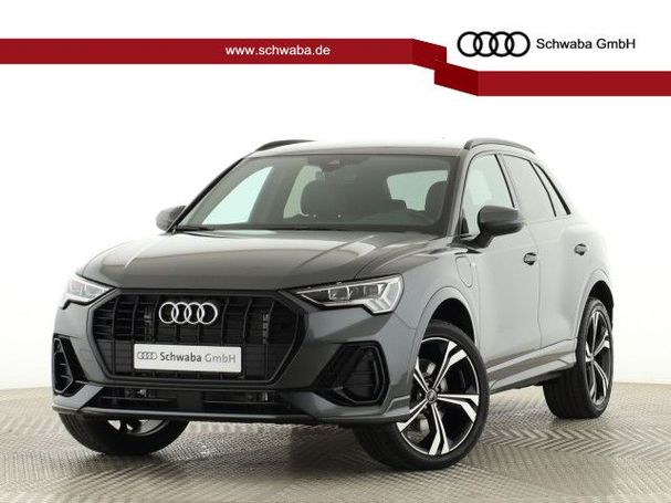 Audi Q3 TFSIe S-line 180 kW image number 1