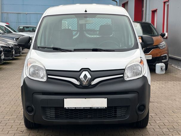 Renault Kangoo dCi 66 kW image number 10