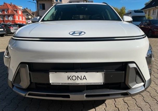 Hyundai Kona 1.6 Hybrid 104 kW image number 2