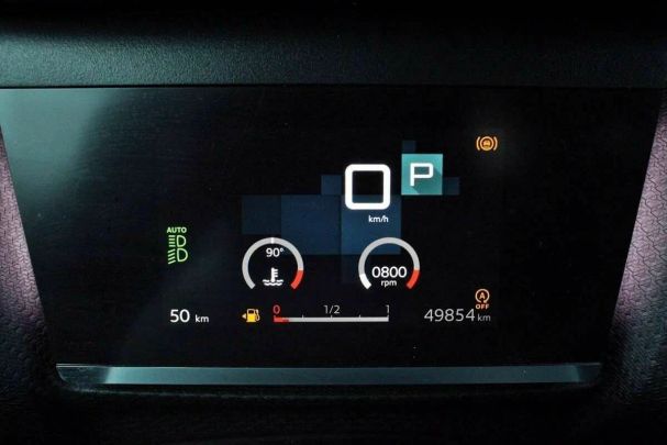 Citroen C4 96 kW image number 20