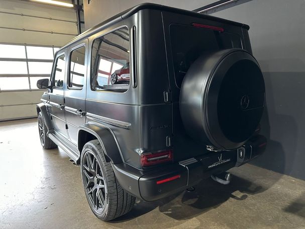 Mercedes-Benz G 63 AMG 430 kW image number 5