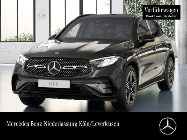 Mercedes-Benz GLC 220 d 145 kW image number 2