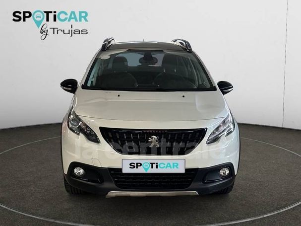 Peugeot 2008 PureTech 130 96 kW image number 2