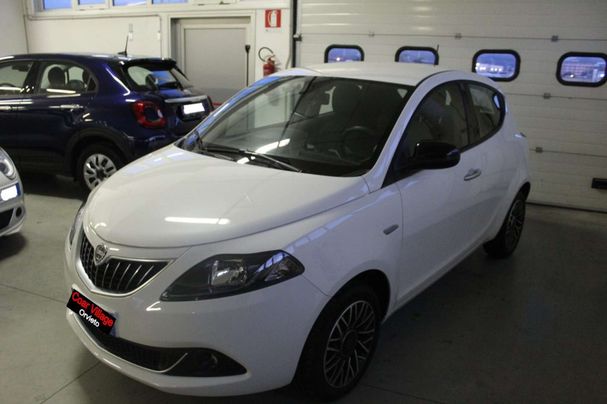 Lancia Ypsilon 51 kW image number 1