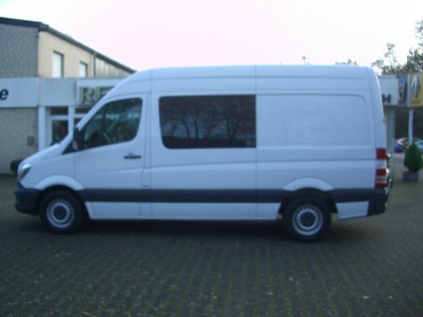 Mercedes-Benz Sprinter 316 CDi BlueTec 120 kW image number 3