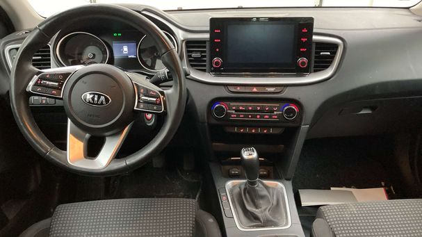 Kia Ceed SW 1.0 T-GDi 88 kW image number 3