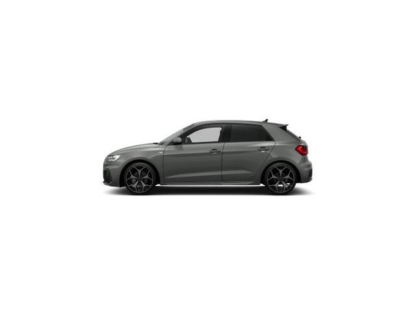 Audi A1 30 TFSI S-line Sportback 85 kW image number 10