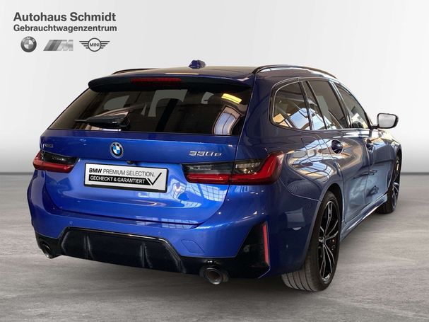 BMW 330 Touring xDrive 185 kW image number 2