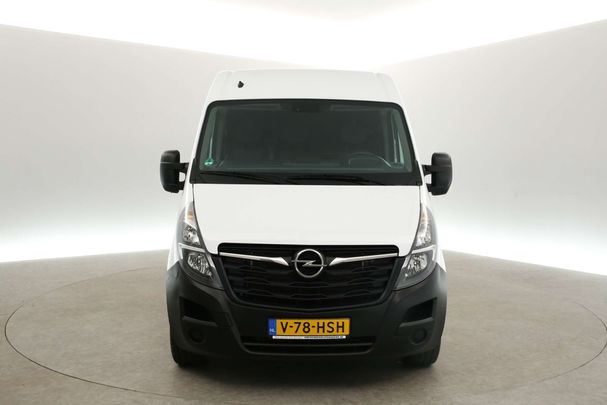 Opel Movano 2.3 Turbo L2H2 100 kW image number 4