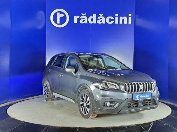 Suzuki SX4 S-Cross 103 kW image number 2