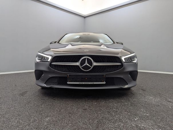 Mercedes-Benz CLA 180 100 kW image number 3