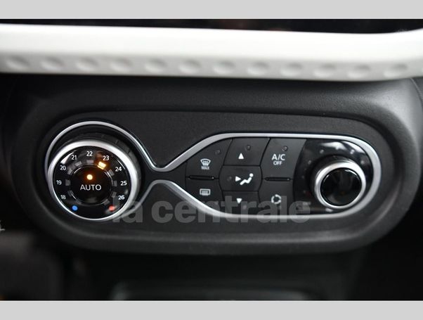 Renault Twingo 22 kWh 60 kW image number 21