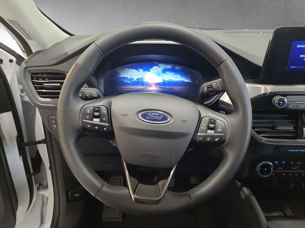 Ford Kuga 165 kW image number 10