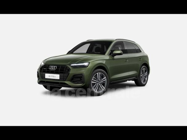 Audi Q5 50 TFSIe quattro S tronic 270 kW image number 1