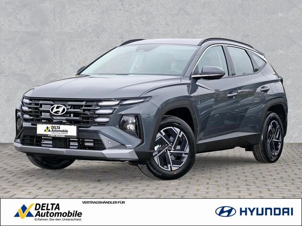 Hyundai Tucson 1.6 T-GDI Select 158 kW image number 1