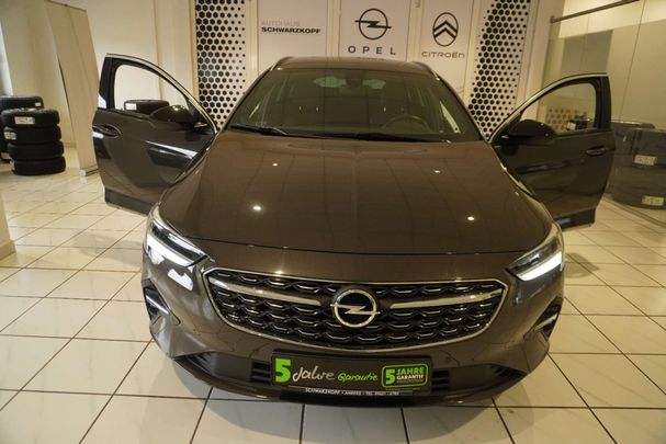 Opel Insignia 2.0 Elegance 147 kW image number 22