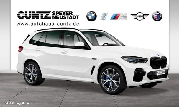 BMW X5 45e xDrive 290 kW image number 6