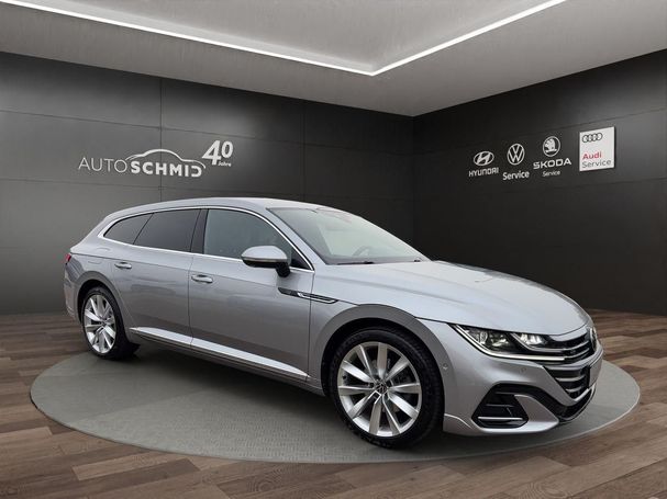 Volkswagen Arteon eHybrid DSG 160 kW image number 7