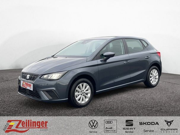 Seat Ibiza TSI Style 70 kW image number 1