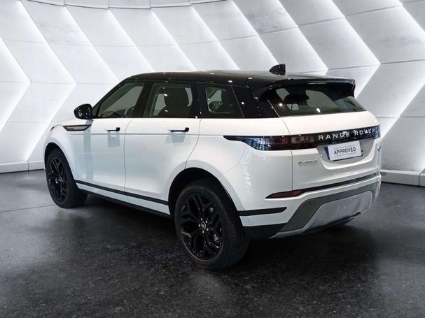 Land Rover Range Rover Evoque 2.0 Td4 150 4WD 110 kW image number 4