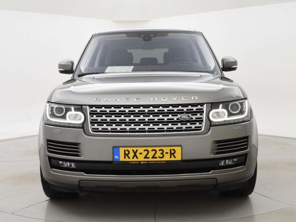 Land Rover Range Rover 4.4 SDV8 Autobiography 250 kW image number 7