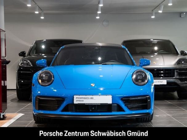 Porsche 992 Carrera GTS 353 kW image number 7