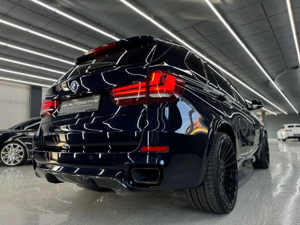 BMW X5 xDrive 190 kW image number 14