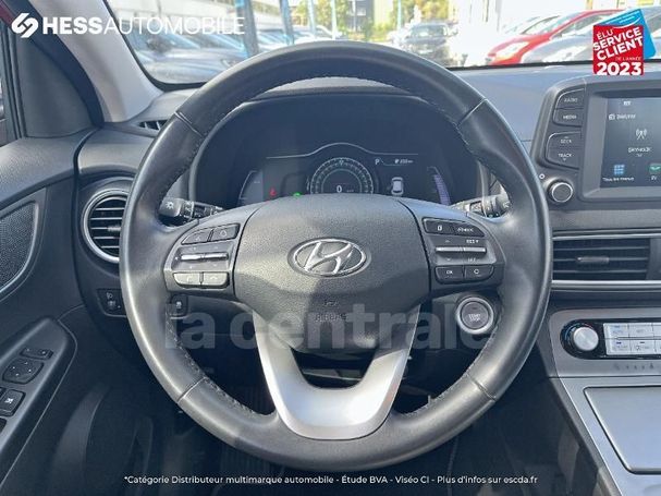 Hyundai Kona 100 kW image number 37